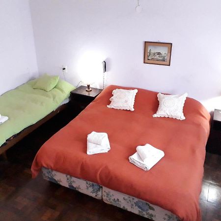 Las Verbenas Hotel 라 쿰브레시타 외부 사진