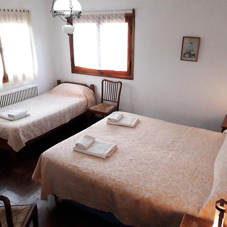 Las Verbenas Hotel 라 쿰브레시타 외부 사진