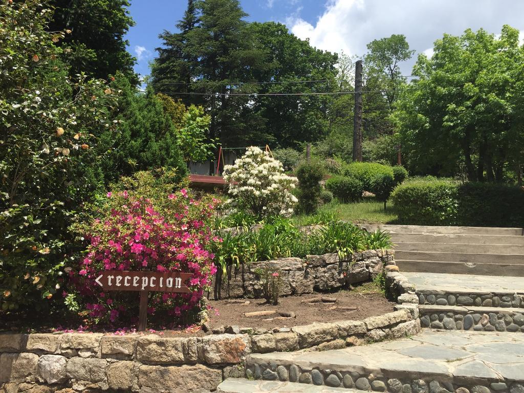 Las Verbenas Hotel 라 쿰브레시타 객실 사진
