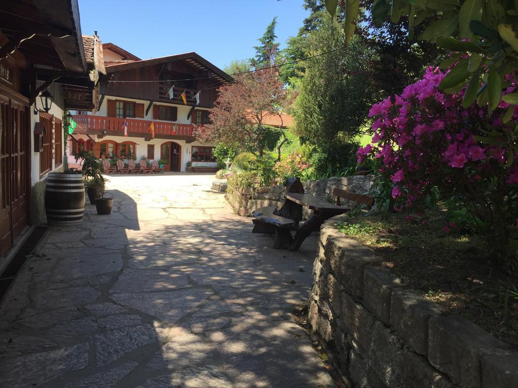 Las Verbenas Hotel 라 쿰브레시타 객실 사진