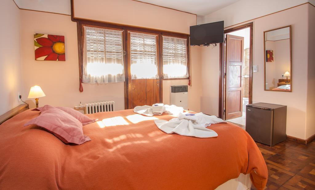 Las Verbenas Hotel 라 쿰브레시타 외부 사진
