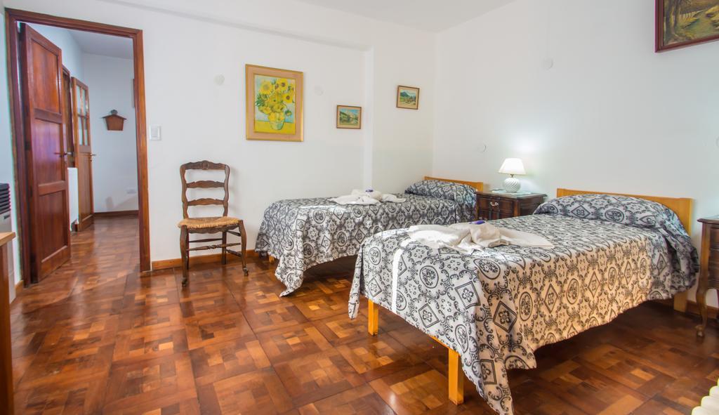 Las Verbenas Hotel 라 쿰브레시타 외부 사진