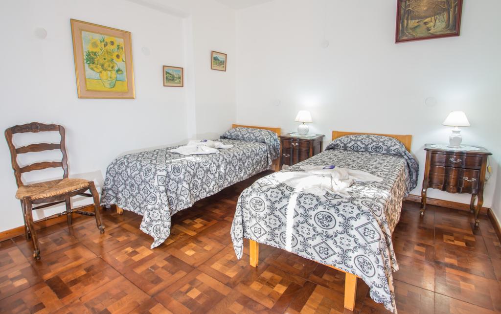 Las Verbenas Hotel 라 쿰브레시타 외부 사진