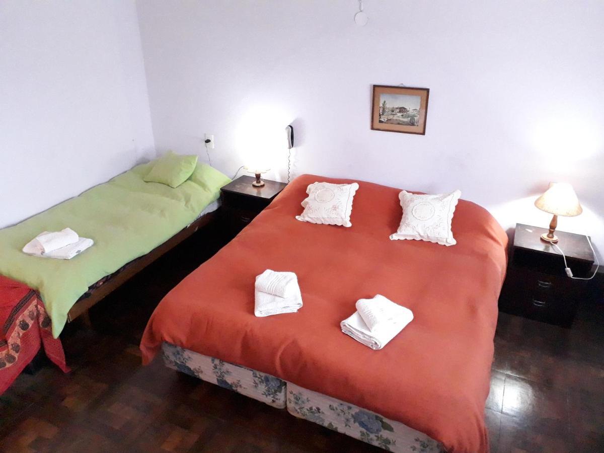 Las Verbenas Hotel 라 쿰브레시타 외부 사진