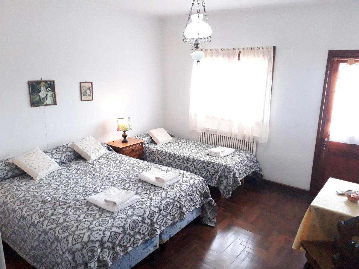 Las Verbenas Hotel 라 쿰브레시타 외부 사진