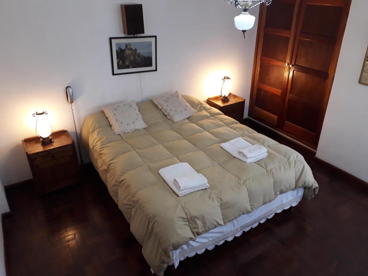Las Verbenas Hotel 라 쿰브레시타 외부 사진