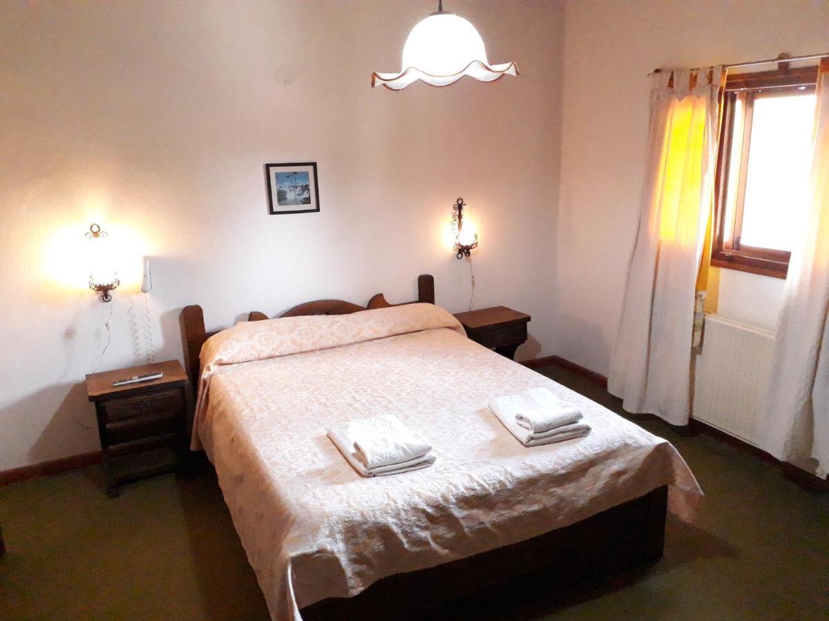 Las Verbenas Hotel 라 쿰브레시타 외부 사진